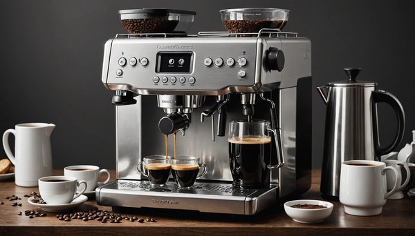 Machine à café : Guide des accessoires indispensables