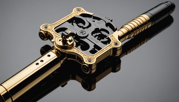 Les tire-bouchons les plus chers du monde : un aperçu