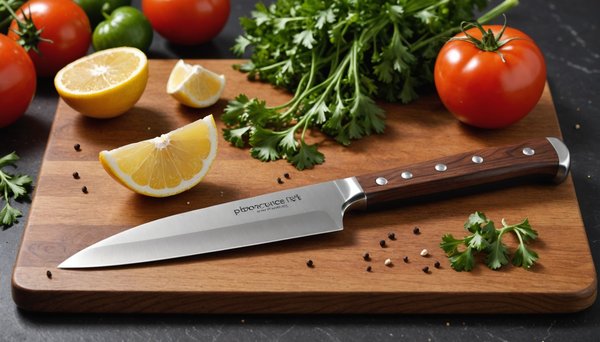 Couteau universel : le couteau idéal pour une cuisine simple, rapide et sans prise de tête